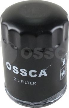OSSCA 44600 - Масляний фільтр autocars.com.ua