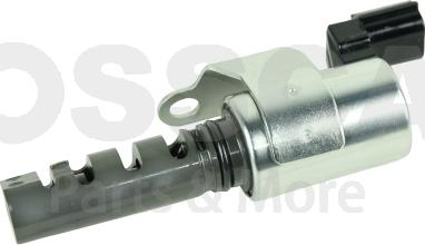 OSSCA 44685 - Регулюючий клапан, виставлення розподільного вала autocars.com.ua