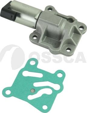 OSSCA 44711 - Регулюючий клапан, виставлення розподільного вала autocars.com.ua