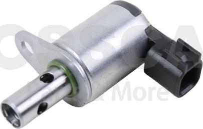 OSSCA 44715 - Регулюючий клапан, виставлення розподільного вала autocars.com.ua