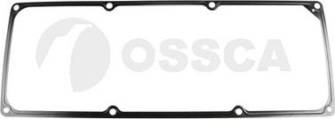 OSSCA 44741 - Прокладка, кришка головки циліндра autocars.com.ua