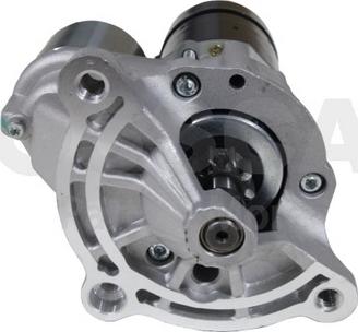 OSSCA 44757 - Стартер autocars.com.ua