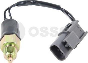 OSSCA 44784 - Датчик, контактний перемикач, фара заднього ходу autocars.com.ua