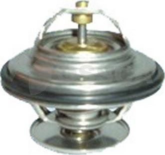 OSSCA 45385 - Термостат, охлаждающая жидкость avtokuzovplus.com.ua