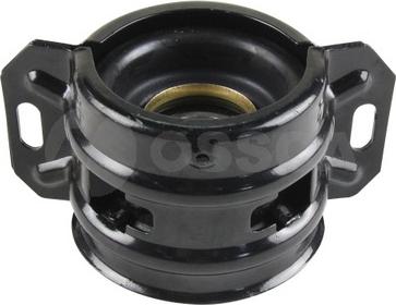 OSSCA 45499 - Підвіска, карданний вал autocars.com.ua