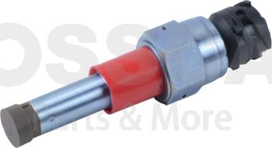 OSSCA 45728 - Датчик швидкості, спідометра autocars.com.ua