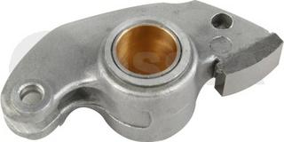 OSSCA 45911 - Коромисло, управління двигуном autocars.com.ua