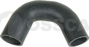 OSSCA 45945 - Шланг радіатора autocars.com.ua
