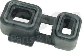 OSSCA 46088 - Прокладка, автоматична коробка autocars.com.ua