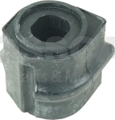 OSSCA 46230 - Втулка, стабілізатор autocars.com.ua