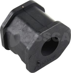 OSSCA 46266 - Втулка, стабілізатор autocars.com.ua