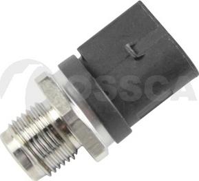 OSSCA 46495 - Клапан обмеження тиску, Common-Rail-System autocars.com.ua