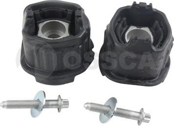 OSSCA 46610 - Ремкомплект, балка моста autocars.com.ua