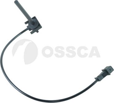OSSCA 46716 - Датчик, рівень охолоджувальної рідини autocars.com.ua
