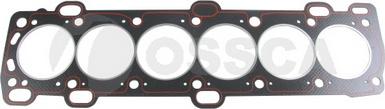 OSSCA 46858 - Прокладка, головка циліндра autocars.com.ua