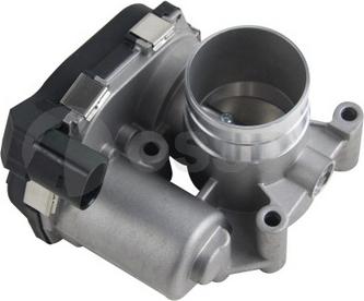 OSSCA 46949 - Патрубок дросельної заслінки autocars.com.ua