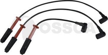 OSSCA 46987 - Комплект проводов зажигания autodnr.net