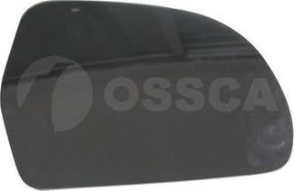 OSSCA 47015 - Зовнішнє дзеркало autocars.com.ua