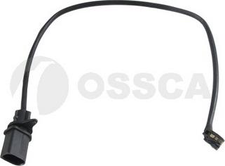 OSSCA 47016 - Сигналізатор, знос гальмівних колодок autocars.com.ua