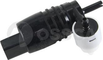 OSSCA 47029 - Водяний насос, система очищення вікон autocars.com.ua