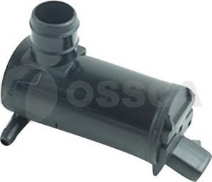 OSSCA 47064 - Водяний насос, система очищення вікон autocars.com.ua
