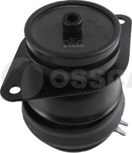 OSSCA 47124 - Подушка, підвіска двигуна autocars.com.ua