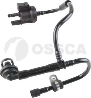 OSSCA 47231 - Клапан вентиляції, паливний бак autocars.com.ua