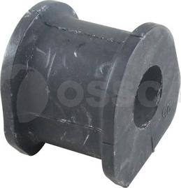 OSSCA 47233 - Втулка, стабілізатор autocars.com.ua