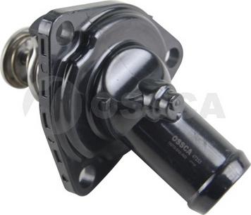 OSSCA 47253 - Термостат, охолоджуюча рідина autocars.com.ua