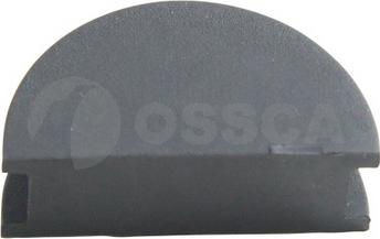OSSCA 47356 - Прокладка, кришка головки циліндра autocars.com.ua