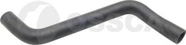 OSSCA 47398 - Шланг радіатора autocars.com.ua