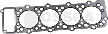 OSSCA 47429 - Прокладка, головка циліндра autocars.com.ua