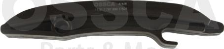 OSSCA 47458 - Планка заспокоювача, ланцюг приводу autocars.com.ua