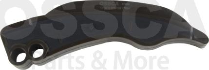 OSSCA 47459 - Планка заспокоювача, ланцюг приводу autocars.com.ua