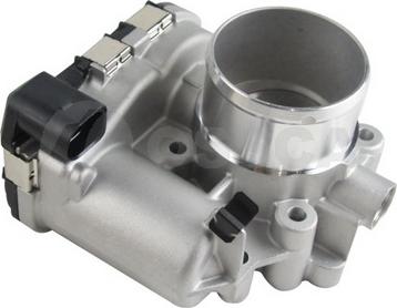 OSSCA 47483 - Патрубок дросельної заслінки autocars.com.ua