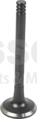 OSSCA 47560 - Випускний клапан autocars.com.ua