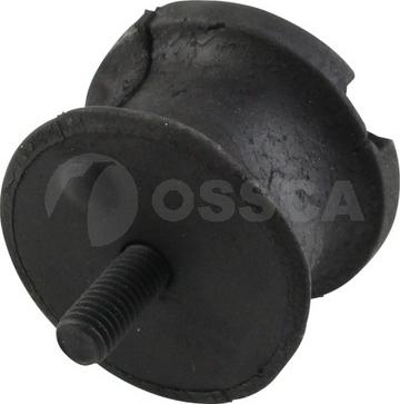 OSSCA 47589 - Подушка, підвіска двигуна autocars.com.ua