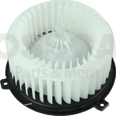 OSSCA 47601 - Вентилятор салону autocars.com.ua