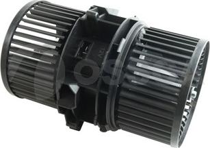 OSSCA 47605 - Вентилятор салону autocars.com.ua