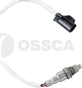OSSCA 47674 - Лямбда-зонд, датчик кислорода autodnr.net