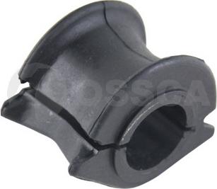 OSSCA 47748 - Втулка, стабілізатор autocars.com.ua