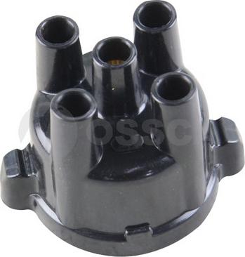 OSSCA 47871 - Кришка розподільника запалювання autocars.com.ua