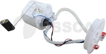 OSSCA 47982 - Топливный насос autodnr.net