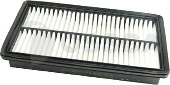 OSSCA 48043 - Повітряний фільтр autocars.com.ua