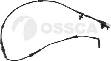 OSSCA 48090 - Сигнализатор, износ тормозных колодок autodnr.net