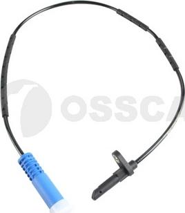 OSSCA 48142 - Датчик ABS, частота обертання колеса autocars.com.ua