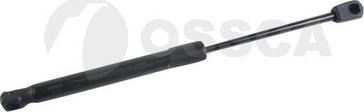 OSSCA 48376 - Газова пружина, кришка багажник autocars.com.ua