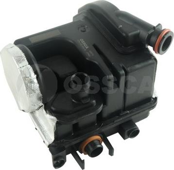 OSSCA 48574 - Маслосъемный щиток, вентиляція картера autocars.com.ua