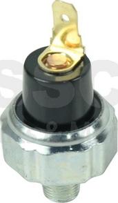 OSSCA 48641 - Датчик, тиск масла autocars.com.ua