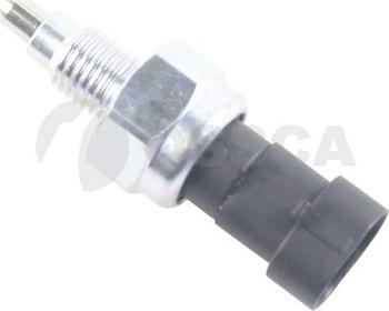 OSSCA 48724 - Вимикач ліхтаря сигналу гальмування autocars.com.ua